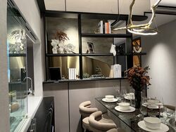 The LakeGarden Residences (D22), Condominium #412069001